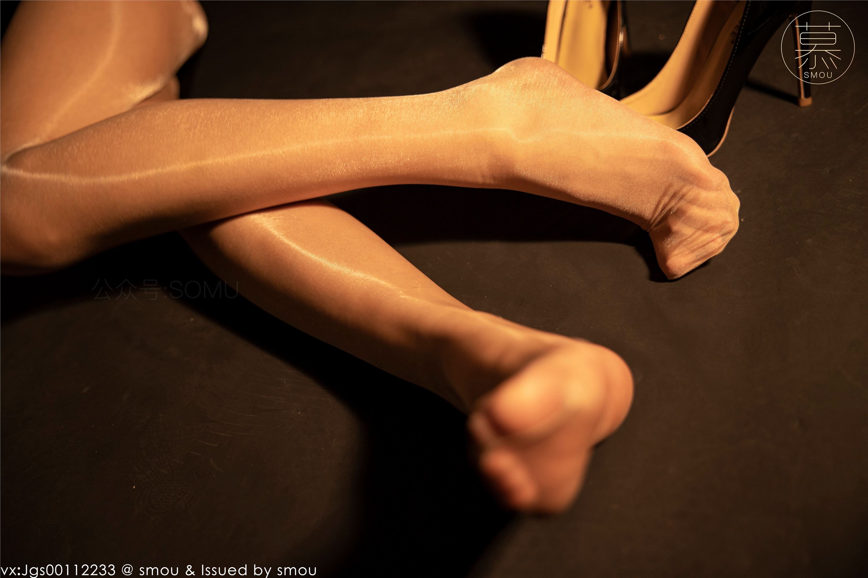 丝慕SMOU 熟系列 S016 诗晴